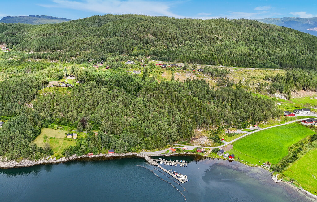Feriehus - Meisingset/Tingvoll , Norge - N29272 35