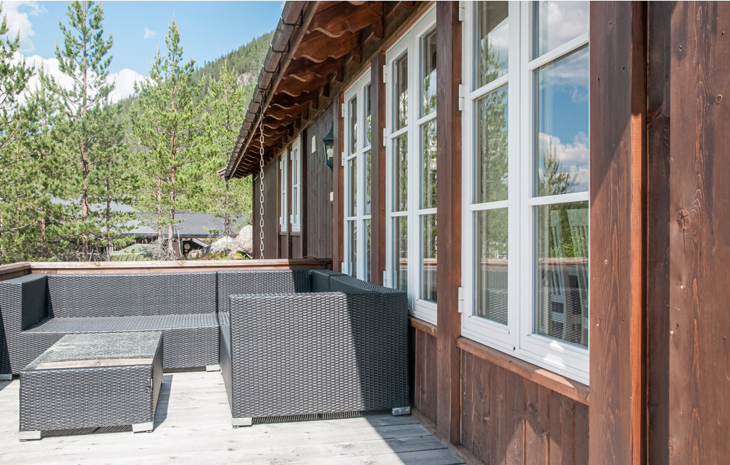 Kuća-za-odmor - Nybergsund/Trysil , Norveška - N30043 11