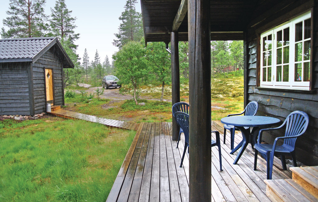 Feriehuse - Rendalen , Norge - N30269 5