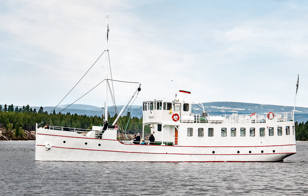 Feriehuse - Furulund/Tufsingdal , Norge - N30083 24