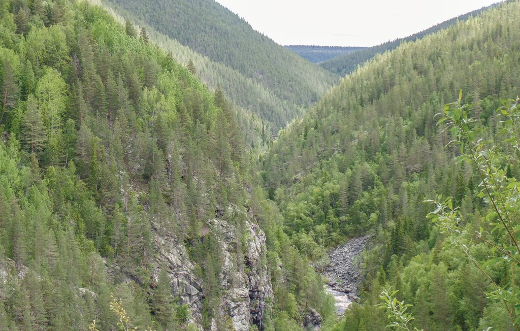 Semesterhus - Renåfjellet/Rendalen , Norge - N30143 17