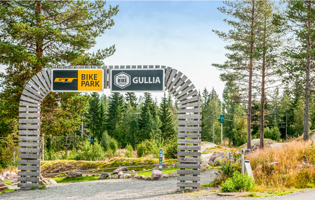 Feriehus - Trysil , Norge - N30155 17