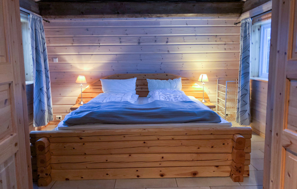 Feriehuse - Savalen , Norge - N30330 18