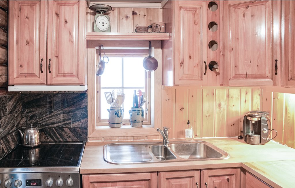 Feriehuse - Renåfjellet/Rendalen , Norge - N30032 4