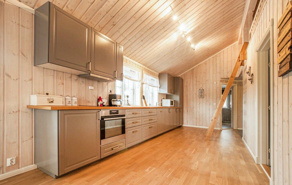 Kuća-za-odmor - Nybergsund/Trysil , Norveška - N30043 6
