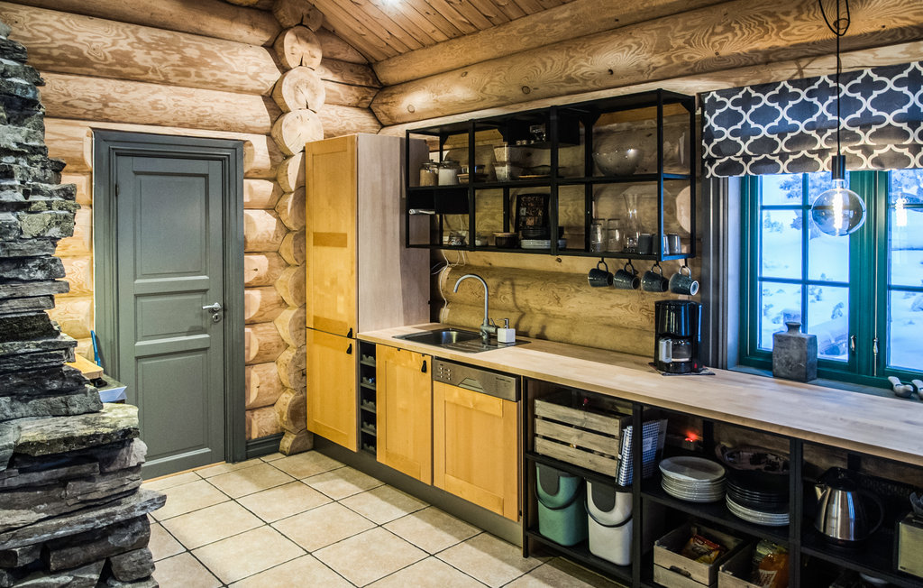 Ferienhaus - Renåfjellet/Rendalen , Norwegen - N30126 5