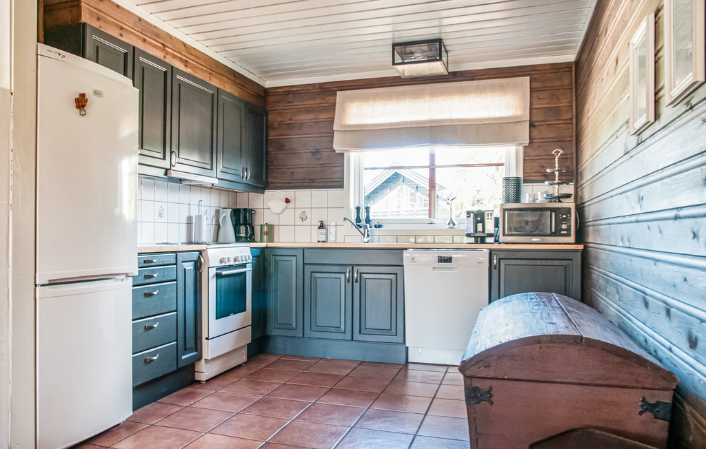Feriehus - Trysil , Norge - N30155 4