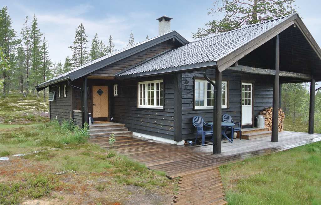 Feriehuse - Rendalen , Norge - N30269 1