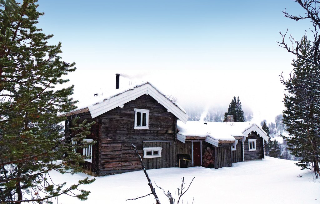 Feriehuse - Savalen , Norge - N30330 5