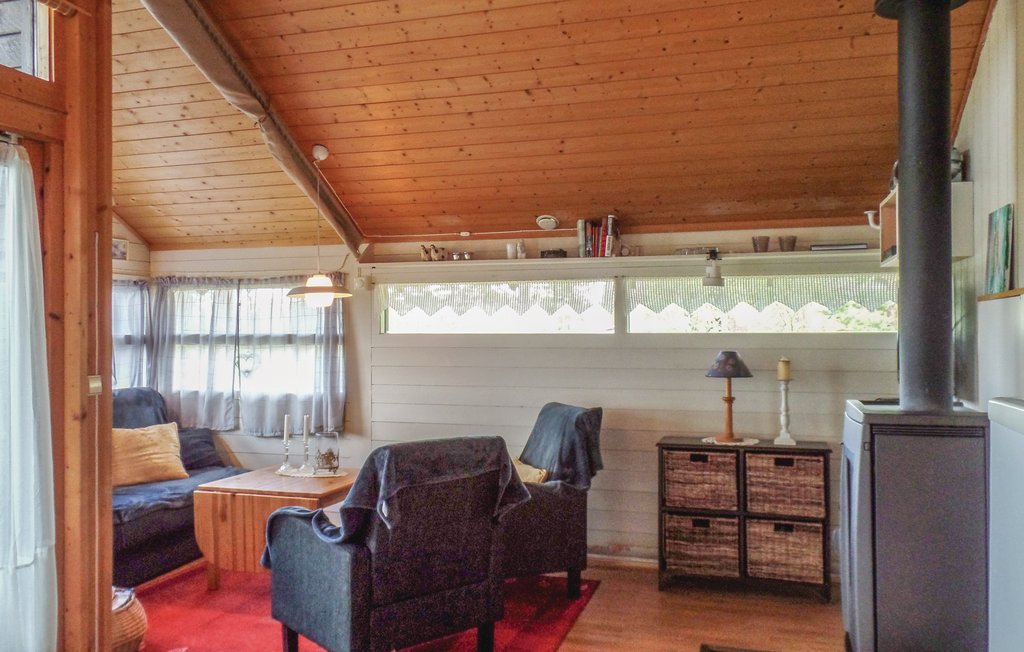 Semesterhus - Renåfjellet/Rendalen , Norge - N30143 2