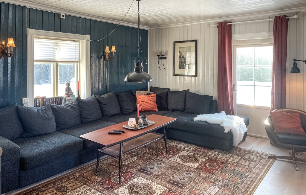 Feriehuse - Romedal/Stange , Norge - N30161 3