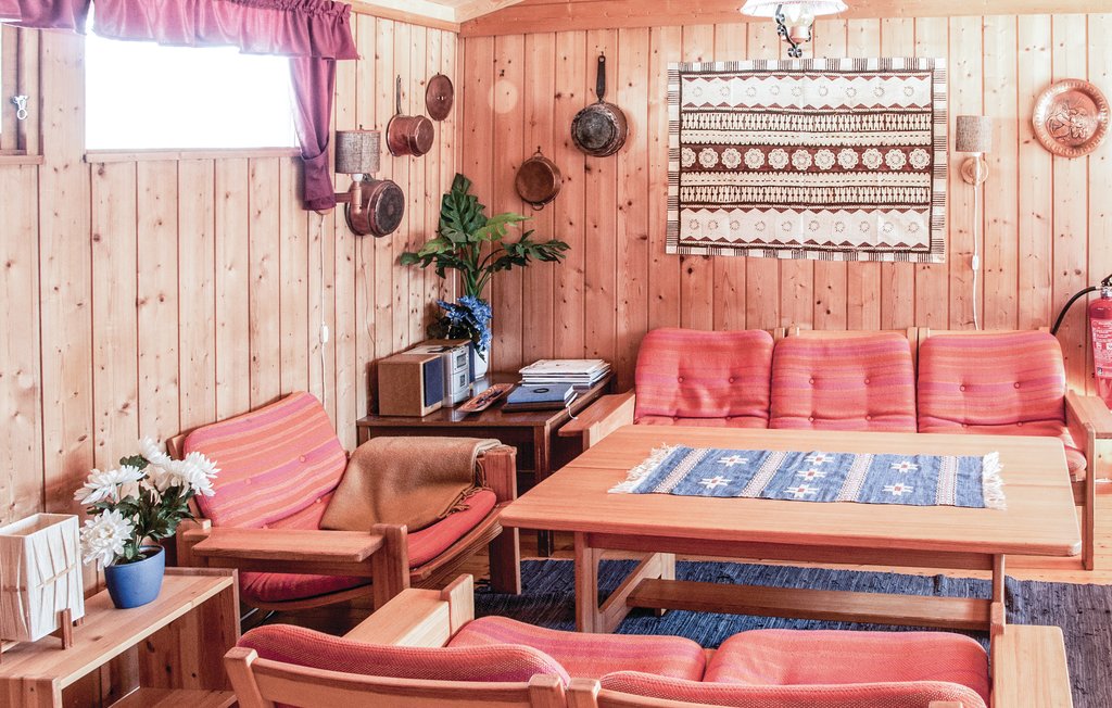 Kuća-za-odmor - Trysil , Norveška - N30033 3