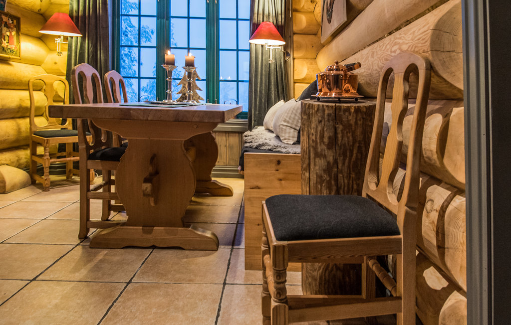 Ferienhaus - Renåfjellet/Rendalen , Norwegen - N30126 18