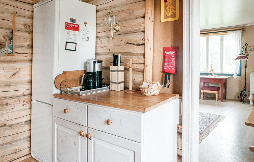 Feriehuse - Furulund/Tufsingdal , Norge - N30083 14