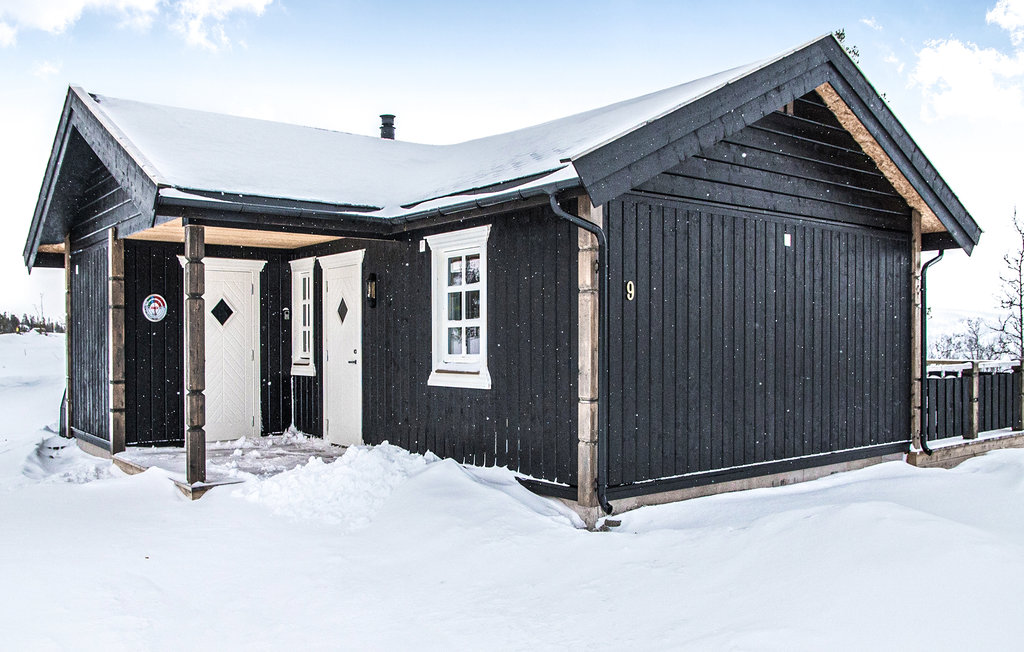 Feriehuse - Engerdal/Engerdalsetra , Norge - N30084 9