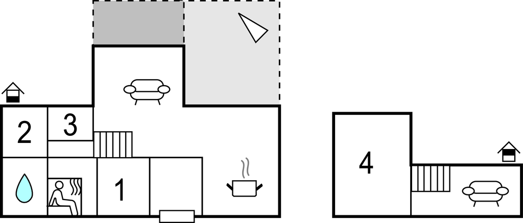 Feriehuse - Solberglia/Trysil , Norge - N30158 