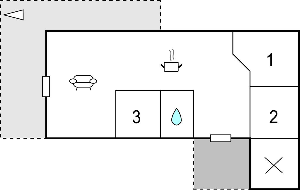 Kuća-za-odmor - Nybergsund/Trysil , Norveška - N30043 