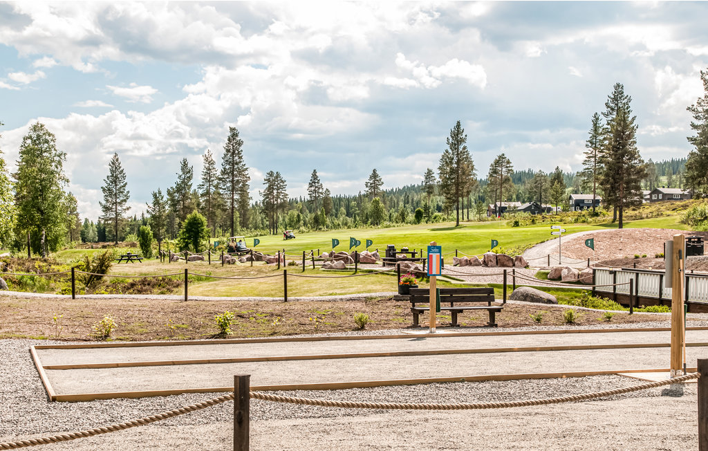 Feriehus - Trysil , Norge - N30155 16