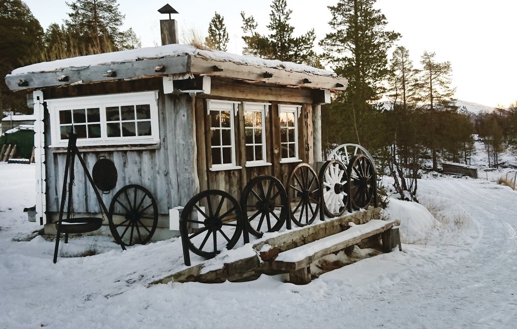 Feriehuse - Savalen , Norge - N30330 25