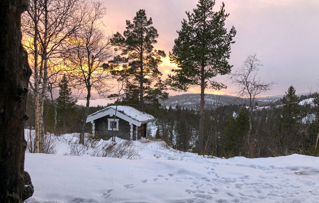 Feriehuse - Savalen , Norge - N30330 15