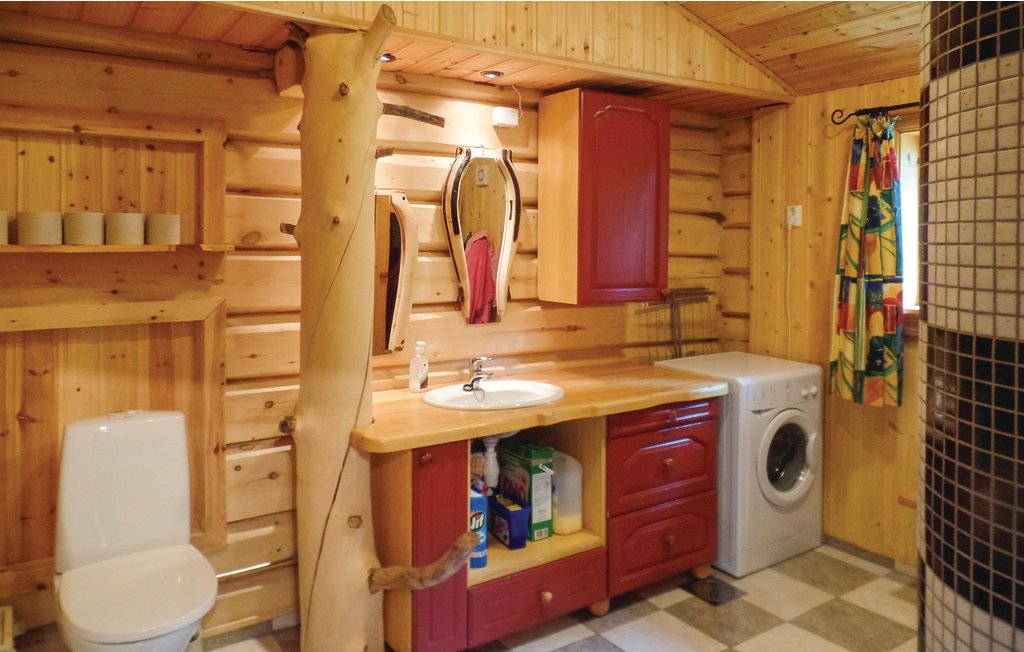 Feriehuse - Savalen , Norge - N30330 19