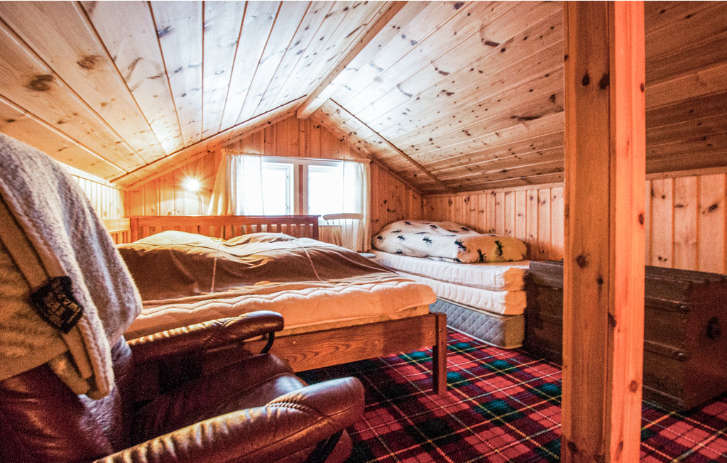 Ferienhaus - Renåfjellet/Rendalen , Norwegen - N30165 4