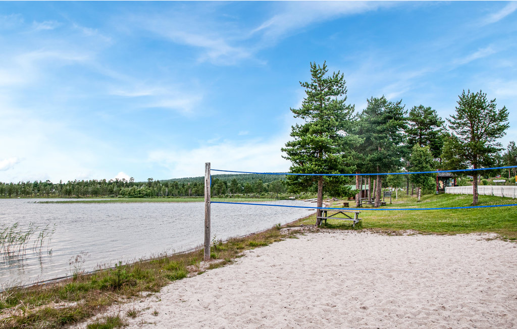 Feriehuse - Engerdal/Engerdalsetra , Norge - N30084 8