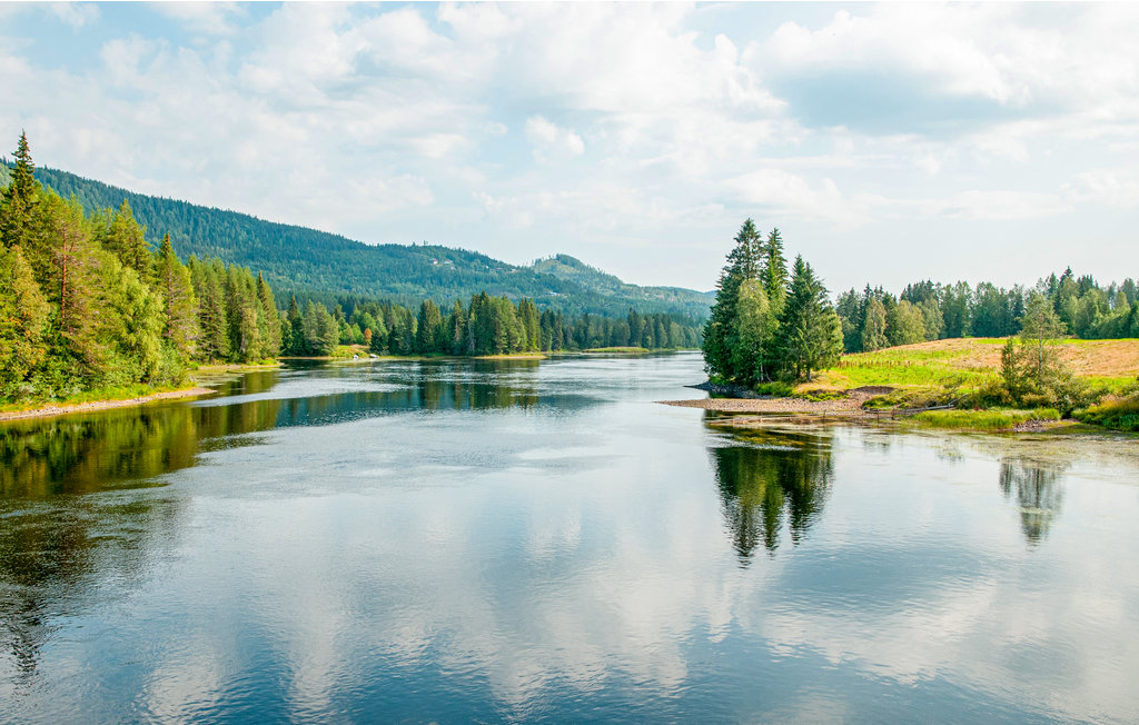 Feriehus - Trysil , Norge - N30155 5