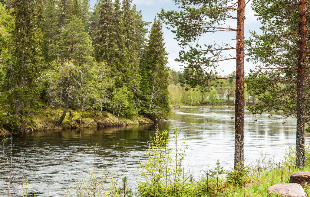 Feriehuse - Solberglia/Trysil , Norge - N30158 18