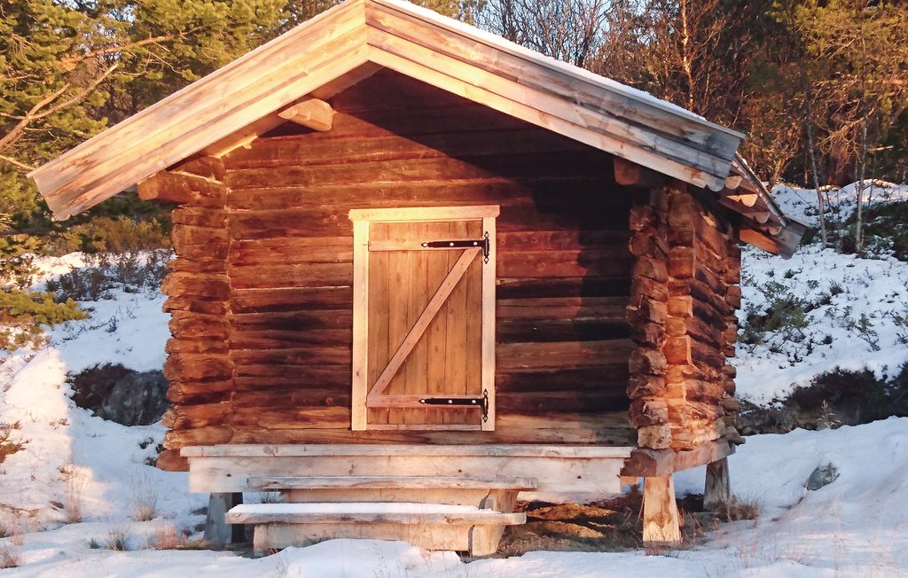 Feriehuse - Savalen , Norge - N30330 22