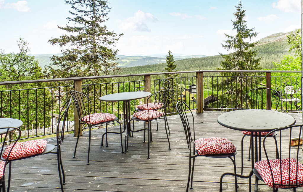 Ferienhaus - Trysil , Norwegen - N30016 8