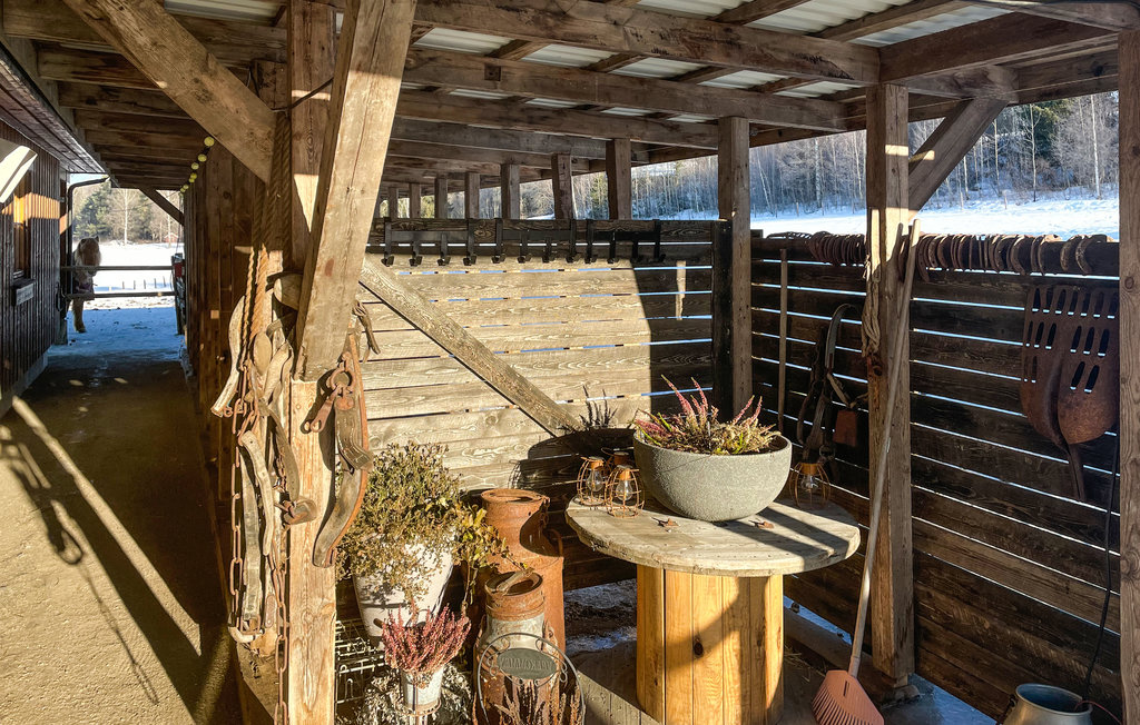 Feriehuse - Romedal/Stange , Norge - N30161 10