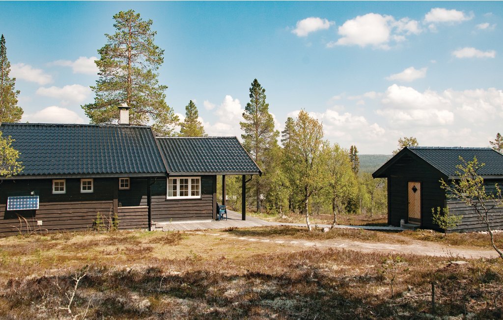 Feriehuse - Rendalen , Norge - N30269 7