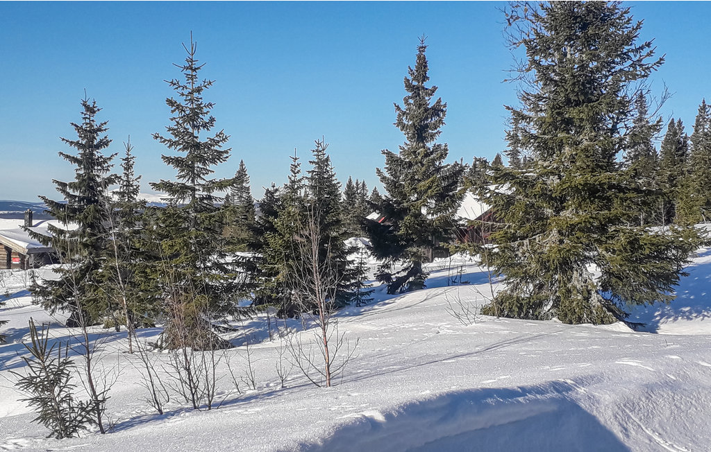 Feriehuse - Trysil , Norge - N30061 14