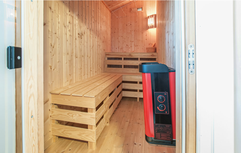 Ferienhaus - Birkenåsen/Rena , Norwegen - N30062 19