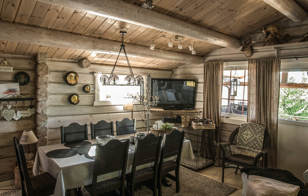 Feriehuse - Trysil/Osensjøen , Norge - N30154 4