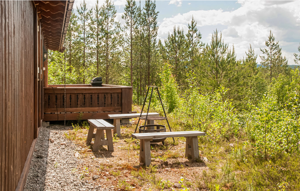 Kuća-za-odmor - Nybergsund/Trysil , Norveška - N30043 8