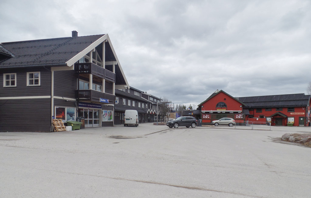 Lejlighed - Trysil , Norge - N30001 5