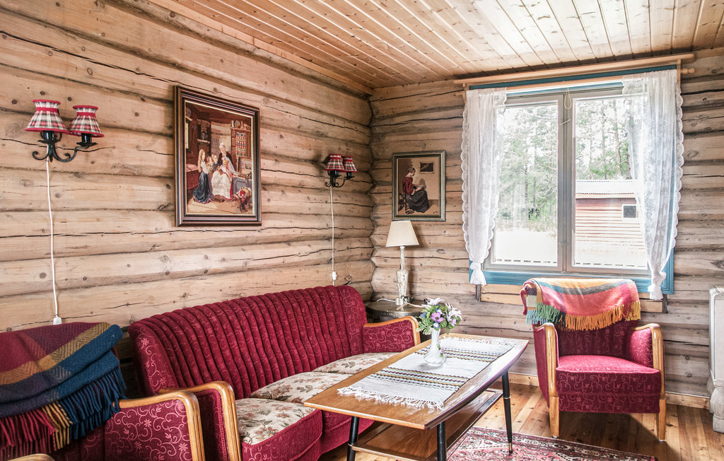 Feriehuse - Furulund/Tufsingdal , Norge - N30083 12