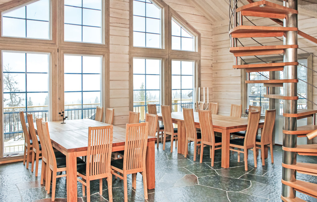 Ferienhaus - Trysil , Norwegen - N30016 15