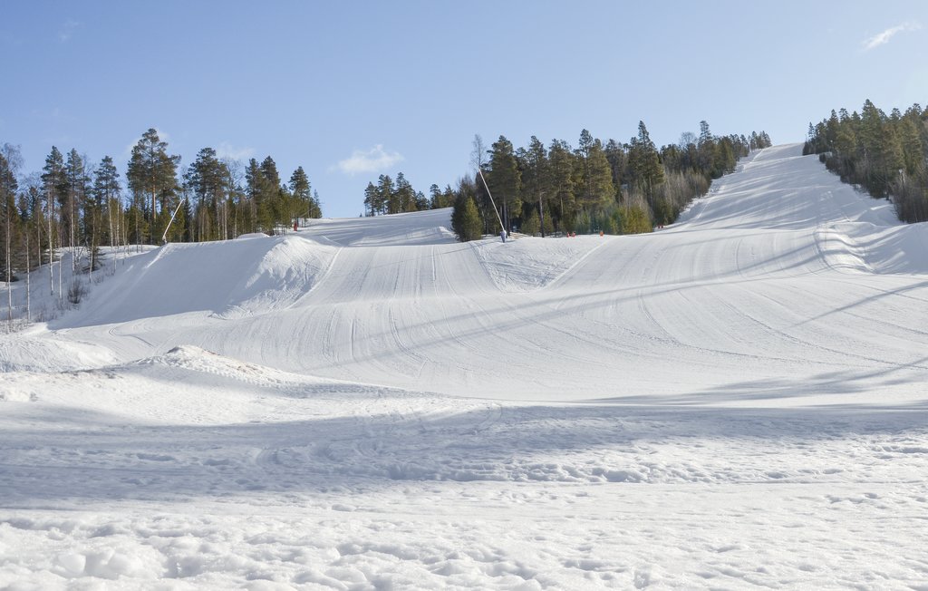 Feriehuse - Ljørdalen , Norge - N30037 25
