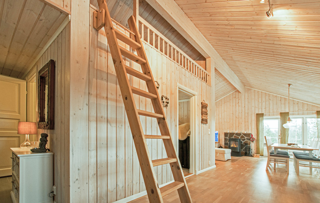 Kuća-za-odmor - Nybergsund/Trysil , Norveška - N30043 7
