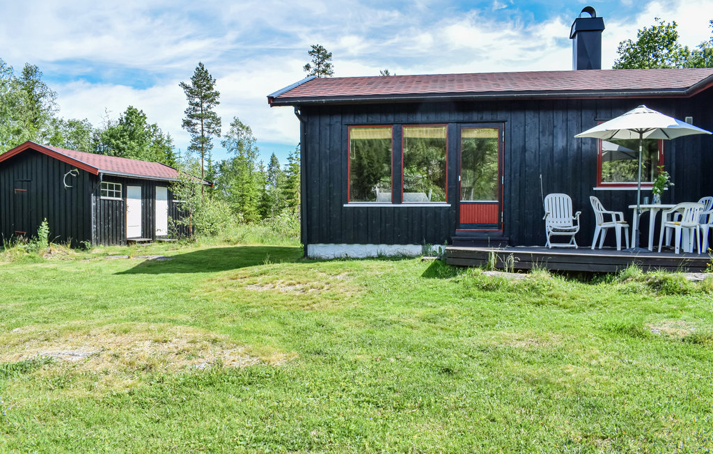 Feriehuse - Magnor , Norge - N30108 6