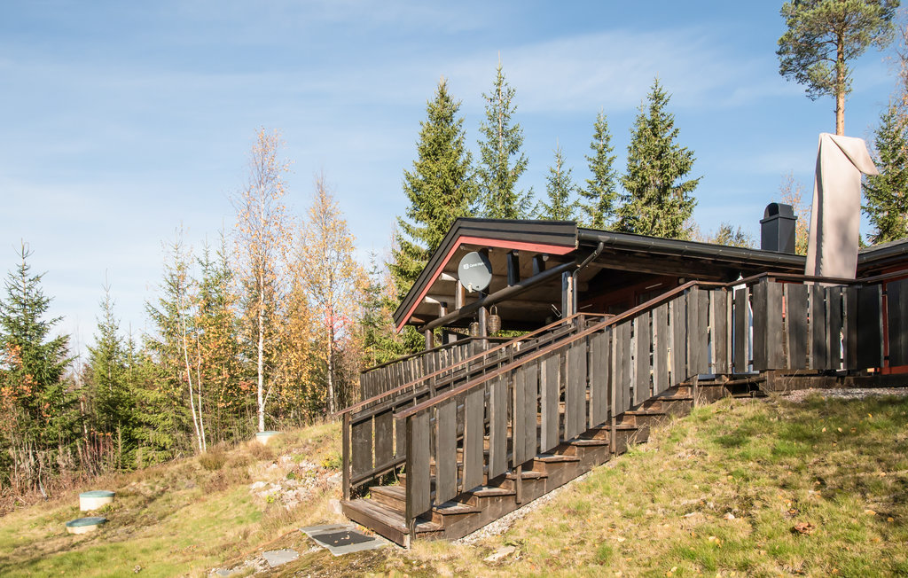 Feriehuse - Trysil/Osensjøen , Norge - N30154 11