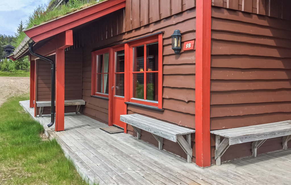 Feriehus - Trysil , Norge - N30155 7