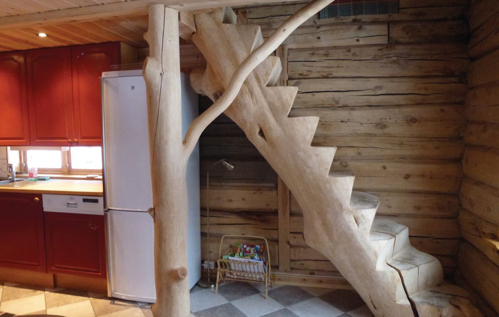 Feriehuse - Savalen , Norge - N30330 10