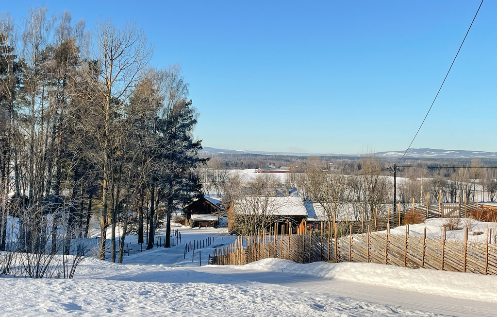 Feriehuse - Romedal/Stange , Norge - N30161 2