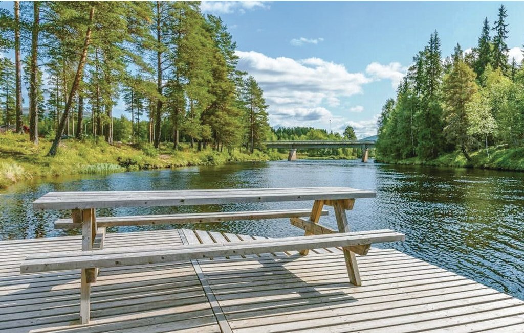 Feriehuse - Ljørdalen , Norge - N30037 20