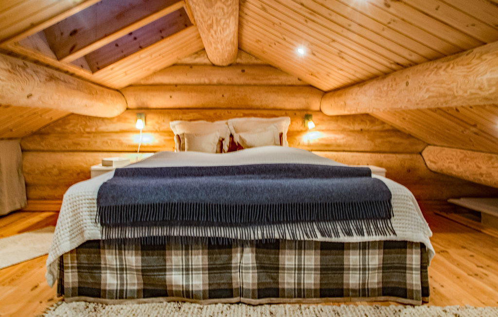 Ferienhaus - Renåfjellet/Rendalen , Norwegen - N30126 20