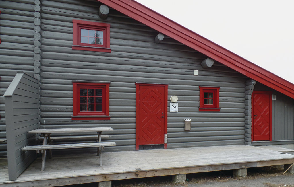 Lejlighed - Trysil , Norge - N30001 4